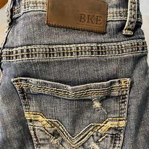 BKE Buckle Jeans